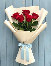 Букет Классика чувств #REPLACE_PRED# Вад