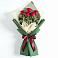 Букет цветов из: Розы в Вад