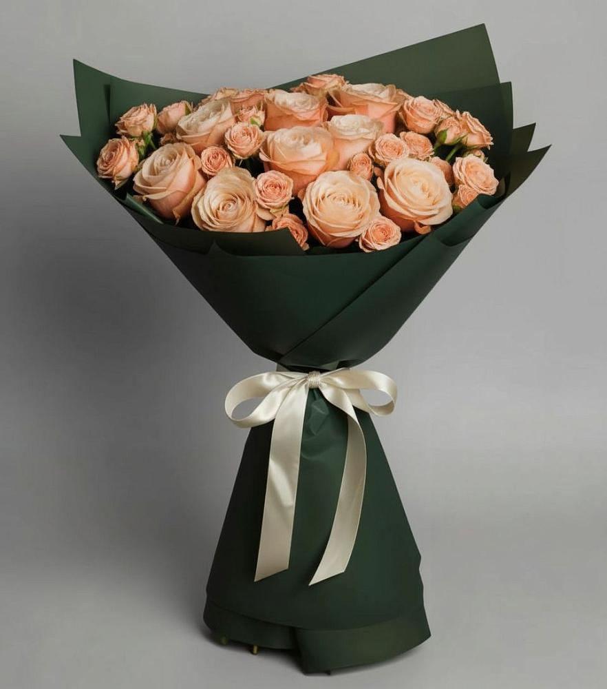 Букет Элегантный в Вад