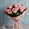 Букет цветов из: Розы в Вад