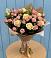 Букет цветов из: Розы в Вад