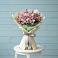 Букет цветов из: Орхидеи и Розы в Вад