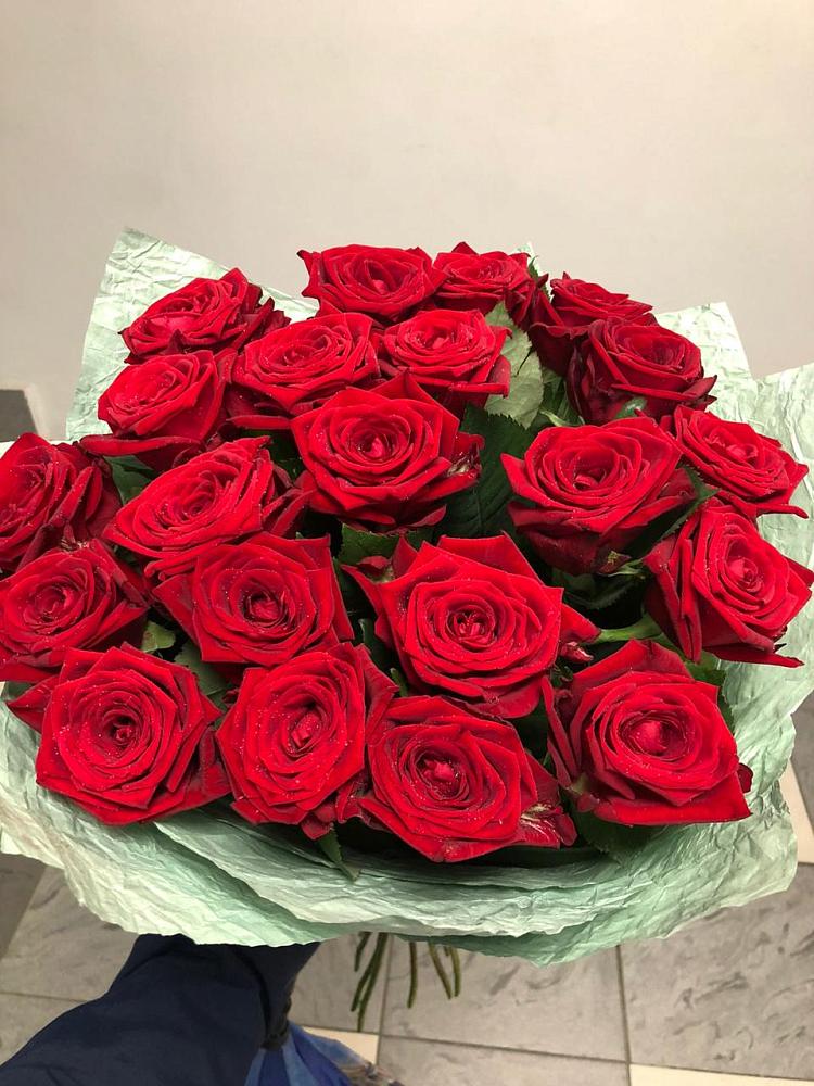 Розы Классика в Вад Букет Классика в Вад