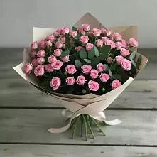 Букет Удовольствие в Вад