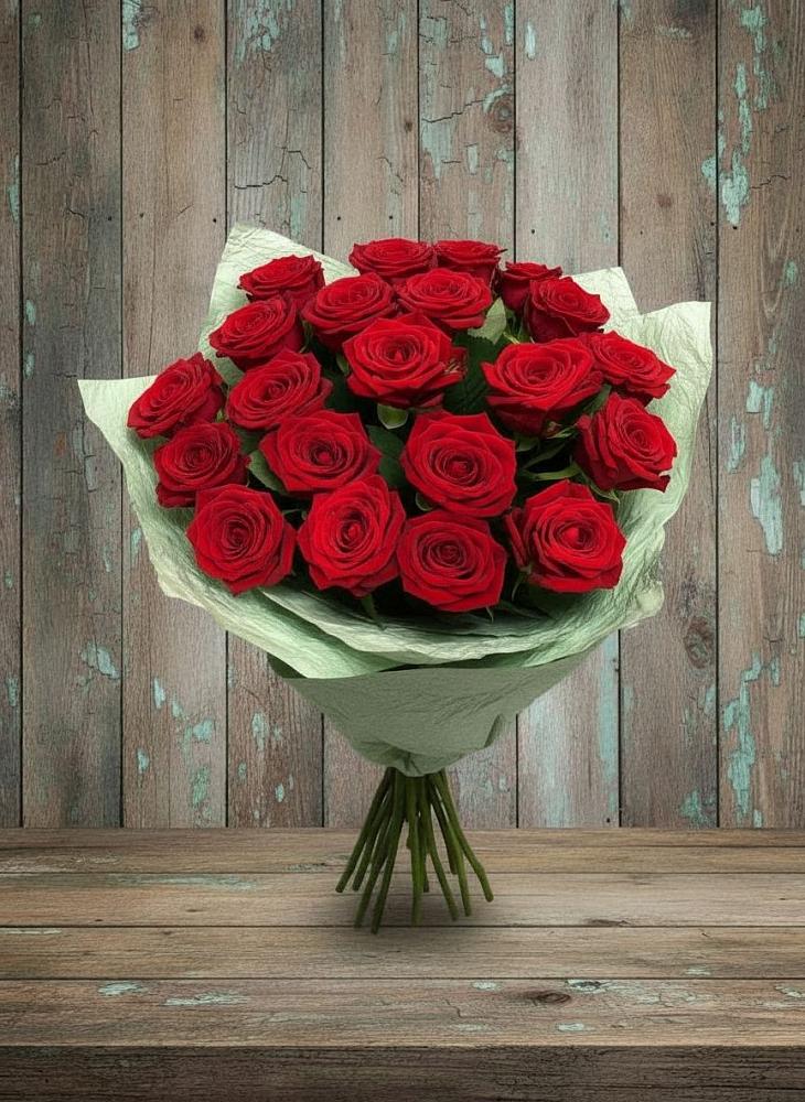 Букет Классика в Вад