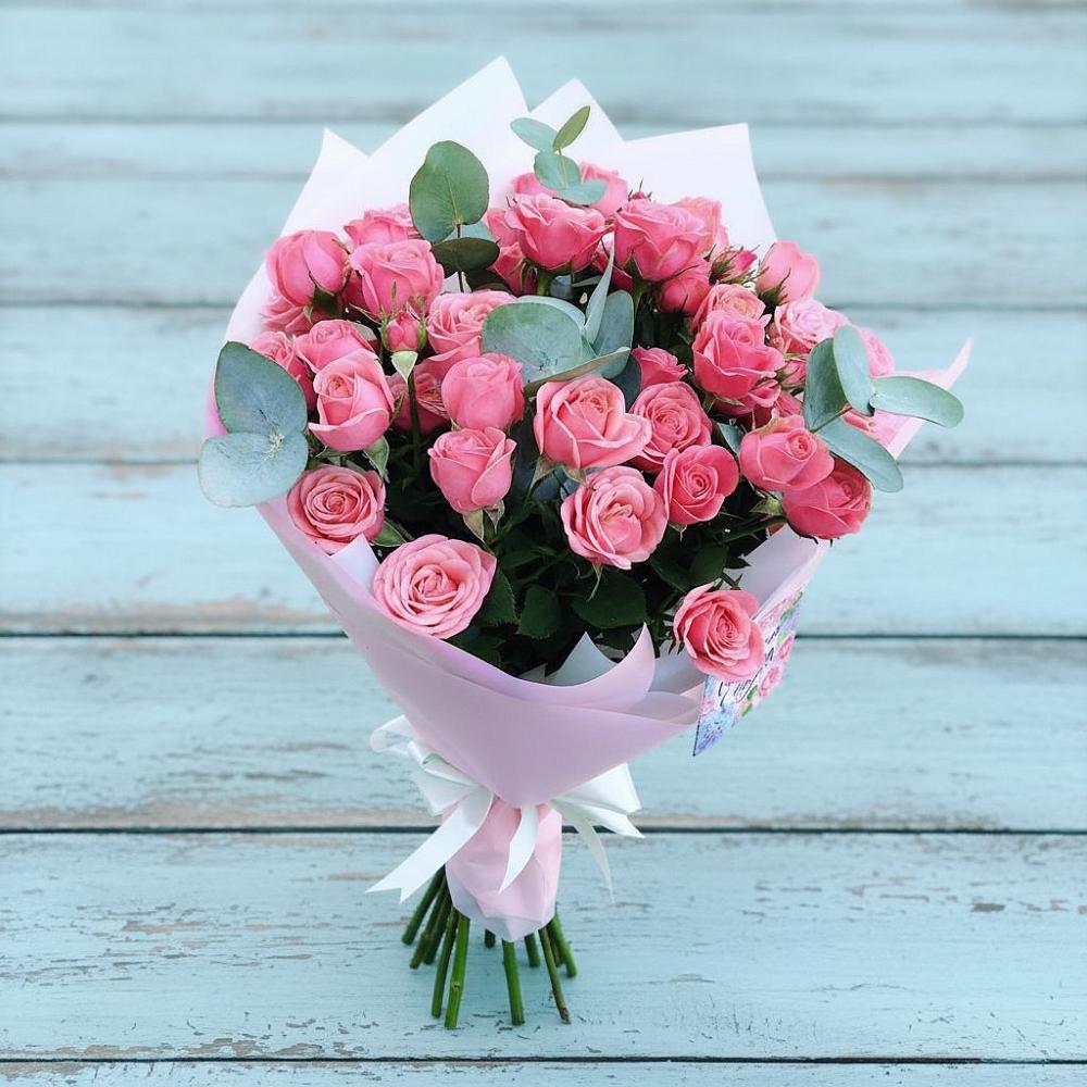 Букет Леди совершенство в Вад