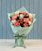 Букет цветов из: Розы в Вад