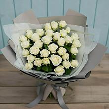 Букет Белоснежная нежность в Вад