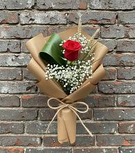 Букет цветов из:  Розы #REPLACE_PRED# Вад