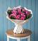 Букет цветов из: Розы в Вад