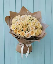 Букет Кремовое облако в Вад