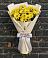 Букет цветов из: Хризантемы в Вад