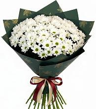 Букет цветов из:  Хризантемы в Вад