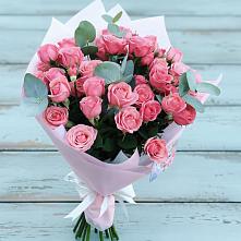 Букет Леди совершенство в Вад