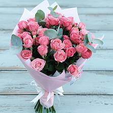 Букет Леди совершенство в Вад